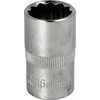 Wektory HONITON NASADKA 12-KĄTNA 1/2" 16mm