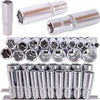 HONITON ANTGALIS 17 vnt. 3/8" 8-24 mm ILGIO 2209