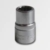 Wektory HONITON GALVUTĖ 12K 1/2″ TRUMPA 24mm