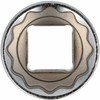 Wektory HONITON NASADKA 12-KĄTNA 1/2" 21mm