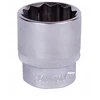 Wektory HONITON GALVUTĖ 12K 1/2″ TRUMPA 36mm