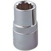 Wektory HONITON NASADKA 12-KĄTNA 3/4" 17mm