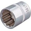 Wektory HONITON NASADKA 12-KĄTNA 3/4" 27mm