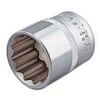 Wektory HONITON GALVUTĖ 12K 3/4″ TRUMPA 30mm