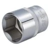 Wektory HONITON NASADKA KRÓTKA 6-KĄTNA 1/2" 32mm