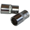 Wektory HONITON GALVUTĖ 6K 1/4″ TRUMPA 8mm