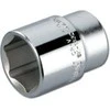 Wektory HONITON NASADKA KRÓTKA 6-KĄTNA 3/4" 24mm