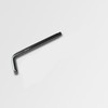 Honiton L formos 1/2" 300 mm (H4300)