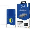3Mk apsauga „Honor 200 Smart“ – 3mk lankstus stiklas