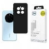 Dėklas 3Mk Protection 3mk Matt Case for Honor Magic 7 - Juodas