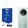 3Mk Protection Hibridinis stiklas fotoaparato objektyvui 3mk objektyvo apsauga, skirta Honor Magic7 Lite