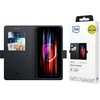 3Mk apsauga Honor X5C Plus 4G - 3mk piniginės dėklas