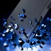 3Mk apsauga Honor X5C Plus 4G - 3mk piniginės dėklas