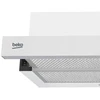 Gartraukis Beko HNT63322WH, montuojamas prie sienos
