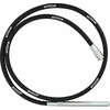 HOOZAR VIBRATORIUS 4M SKIRTAS AW08410