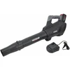 HOOZAR LAPŲ PŪSTUVAS 18V 1×5.0Ah LB15-T1