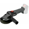 HOOZAR KAMPINIS ŠLIFUOKLIS 125mm 18V BODY AG25BL-0