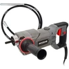 Hoozar betono viratorius AW08402 1250W, 2 m lankstus velenas
