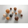 Hoptimist Figūrėlė Bumble M Smoked Oak (27558)