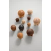 Hoptimist Figūrėlė Bumble M Smoked Oak (27558)