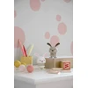 Hoptimist Figūrėlė Bunny rožinė (26283)