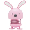 Hoptimist Figūrėlė Bunny rožinė (26283)