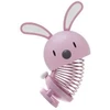 Hoptimist Figūrėlė Bunny rožinė (26283)