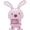 Hoptimist Figūrėlė Bunny rožinė (26283)