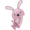 Hoptimist Figūrėlė Bunny rožinė (26283)