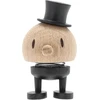 Hoptimist figūrėlė „Groom S“ – neapdoroto ąžuolo spalvos, 28069