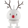 Hoptimist Figūrėlė Reindeer Bumble S balta (26276)