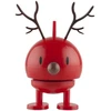 Hoptimist Figūrėlė Reindeer Bumble S raudona (26277)