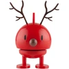 Hoptimist Figūrėlė Reindeer Bumble S raudona (26277)