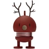 Hoptimist Figūrėlė Reindeer Bumble S vyšninė (26169)