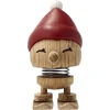 Hoptimist figūrėlė Slidinėjimo Bimble S Berry 37703