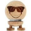 Hoptimist figūrėlė „Smiley Cool M“ – neapdoroto ąžuolo spalvos 29597