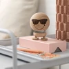 Hoptimist figūrėlė „Smiley Cool M“ – neapdoroto ąžuolo spalvos 29597