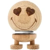 Hoptimist figūrėlė „Smiley Love S“ Raw Oak 29603
