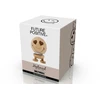 Hoptimist figūrėlė „Smiley Love S“ Raw Oak 29603