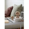 Hoptimist figūrėlė „Smiley Love S“ Raw Oak 29603