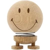 Hoptimist figūrėlė „Smiley M“ Raw Oak 29599