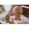 Hoptimist figūrėlė „Smiley M“ Raw Oak 29599
