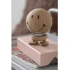 Hoptimist figūrėlė „Smiley M“ Raw Oak 29599