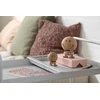 Hoptimist figūrėlė „Smiley S“ Raw Oak 29598