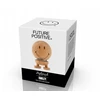Hoptimist figūrėlė „Smiley S“ Raw Oak 29598