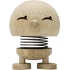 Hoptimist figūrėlė Bimble S Raw Oak 27549