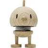 Hoptimist figūrėlė Bumble S Raw Oak 27550