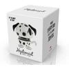 Hoptimist figūrėlė Dalmatian XS Baltas 38293