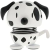 Hoptimist figūrėlė Dalmatian XS Baltas 38293