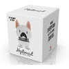 Hoptimist figūrėlė French Bulldog XS balta 38294